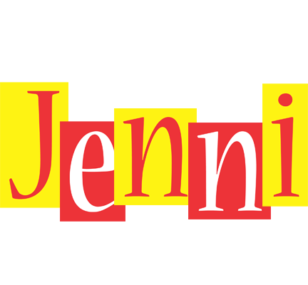 Jenni errors logo