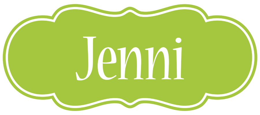 Jenni family logo