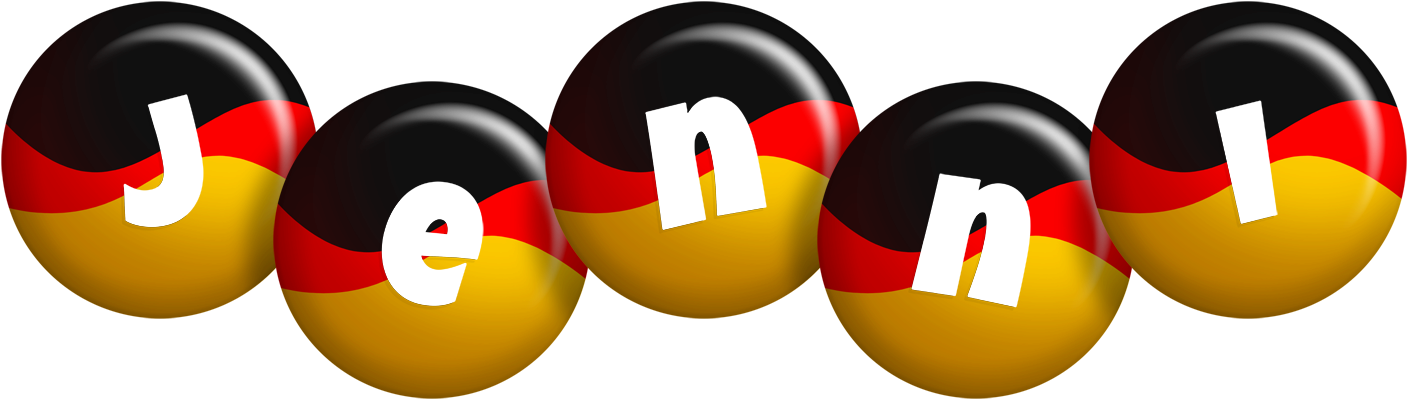 Jenni german logo