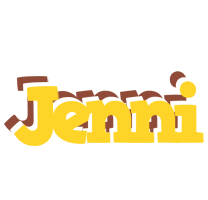 Jenni hotcup logo