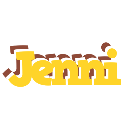 Jenni hotcup logo