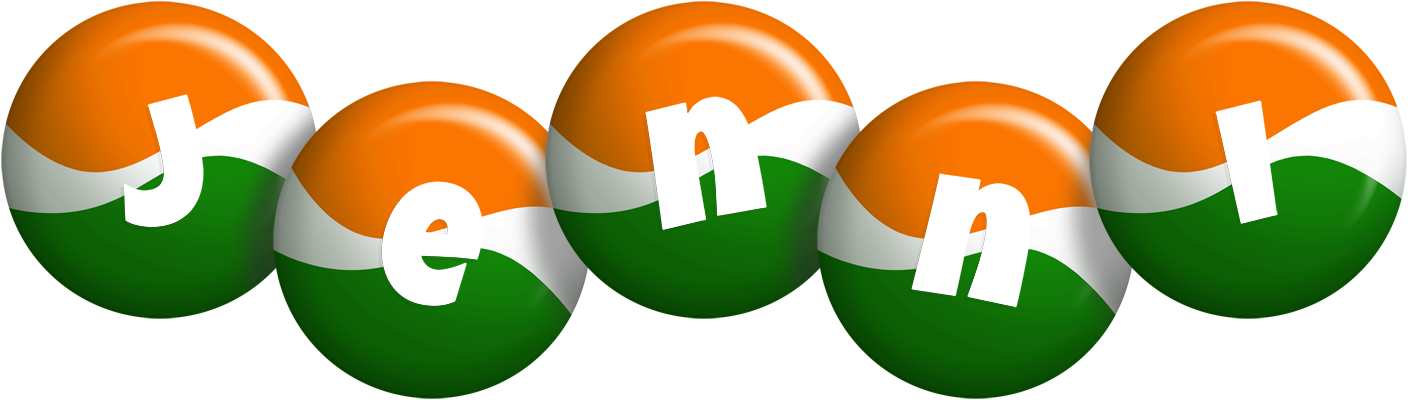 Jenni india logo