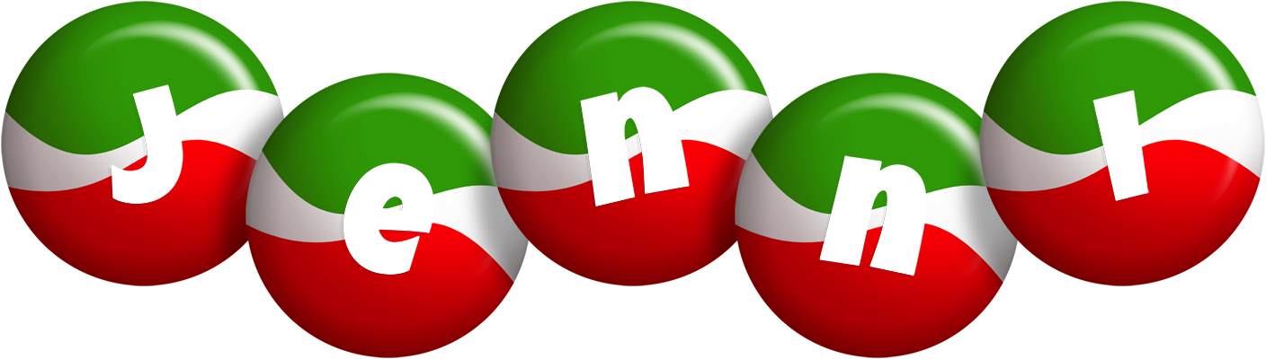 Jenni italy logo