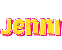 Jenni kaboom logo