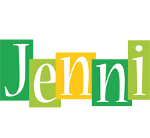 Jenni lemonade logo
