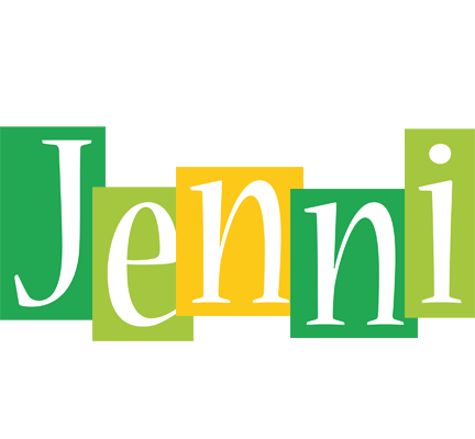 Jenni lemonade logo