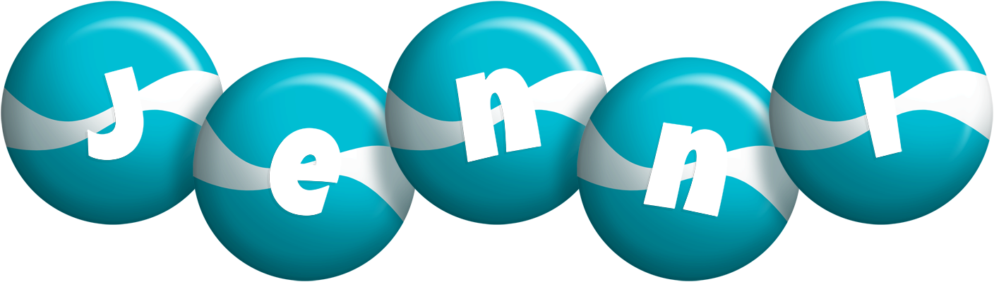 Jenni messi logo