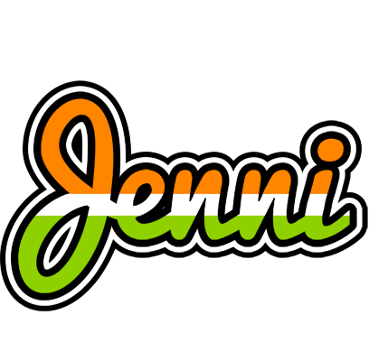 Jenni mumbai logo
