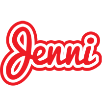 Jenni sunshine logo