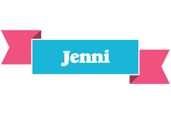 Jenni today logo