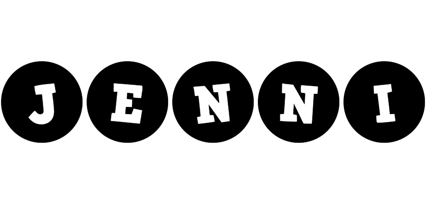 Jenni tools logo