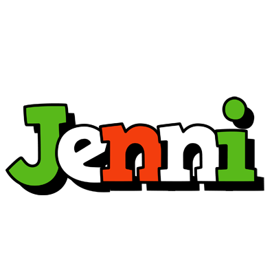 Jenni venezia logo