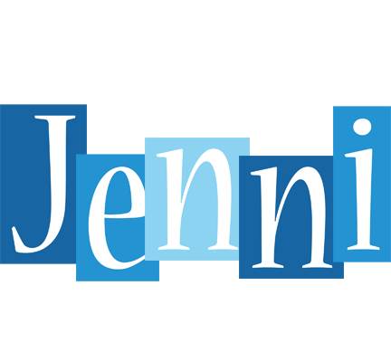 Jenni winter logo