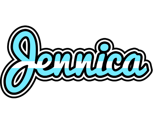 Jennica argentine logo