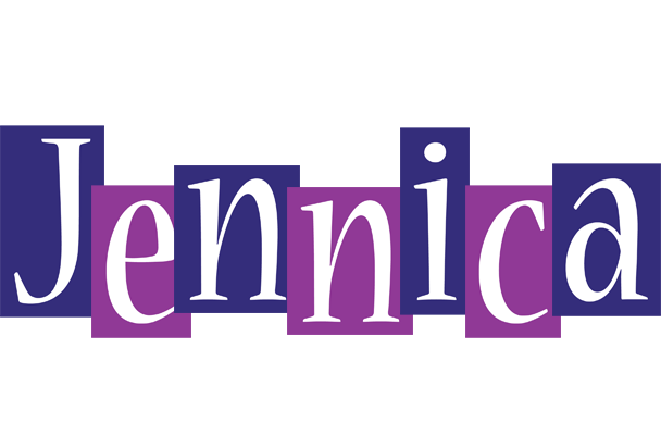 Jennica autumn logo