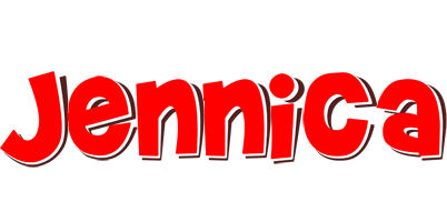 Jennica basket logo