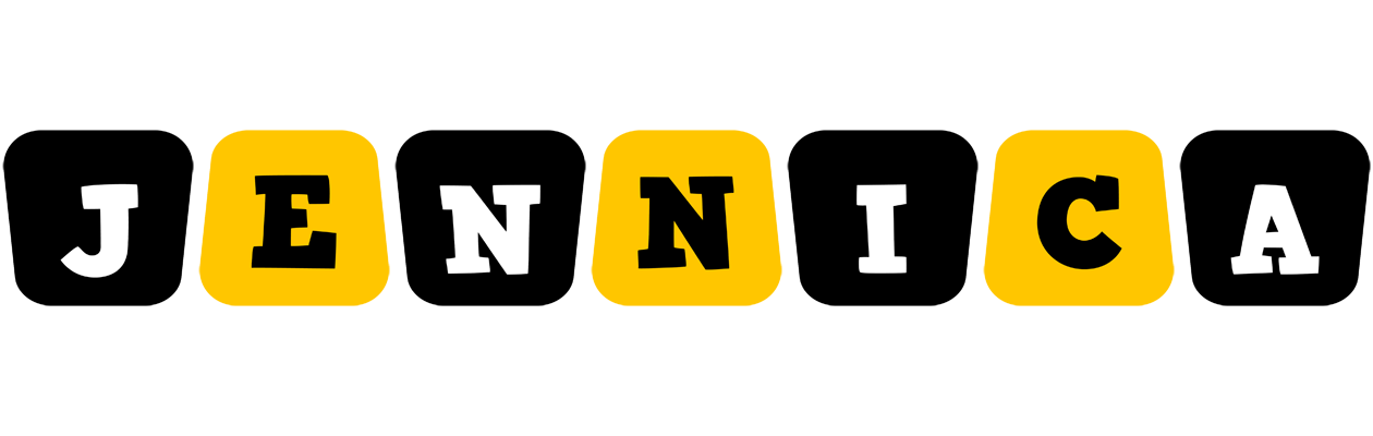 Jennica boots logo