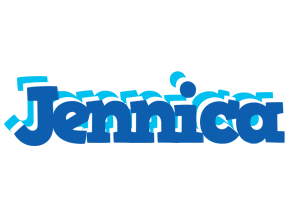 Jennica business logo