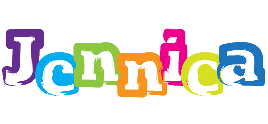 Jennica casino logo