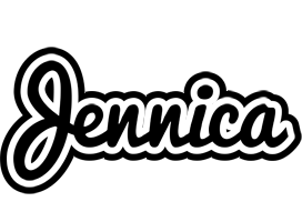 Jennica chess logo