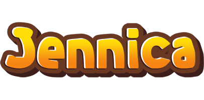 Jennica cookies logo