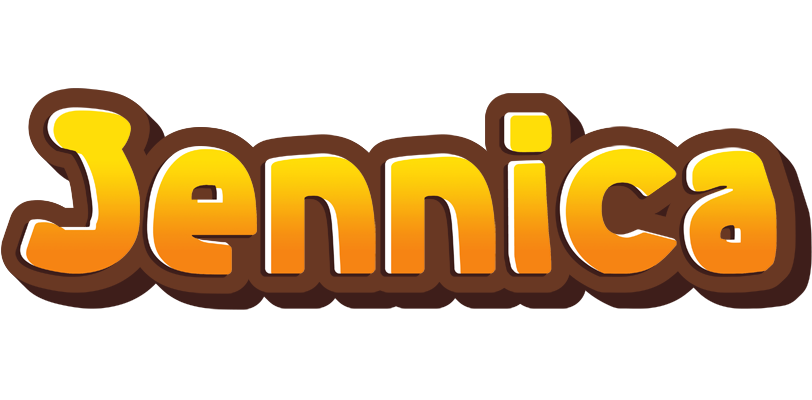 Jennica cookies logo
