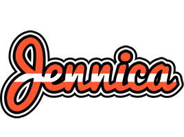 Jennica denmark logo