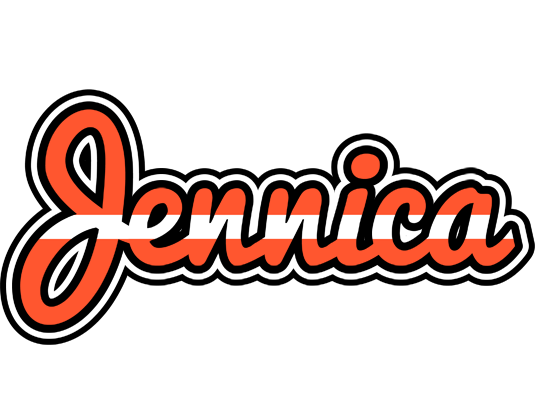 Jennica denmark logo
