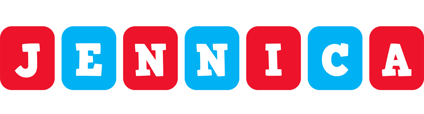 Jennica diesel logo