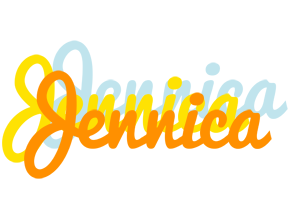 Jennica energy logo