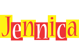 Jennica errors logo