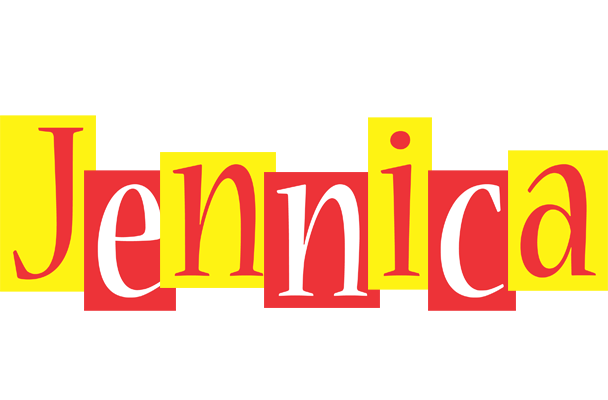 Jennica errors logo