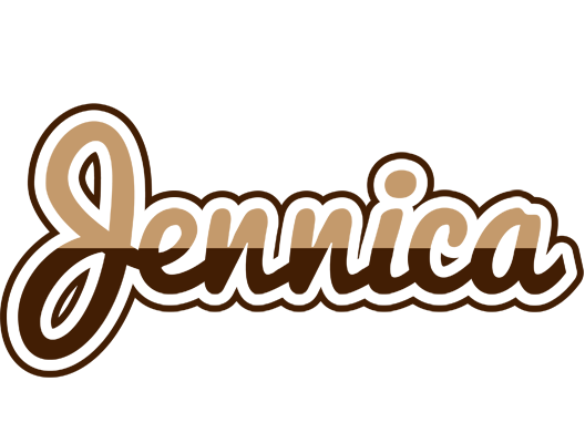Jennica exclusive logo