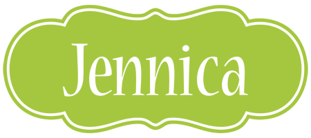 Jennica family logo