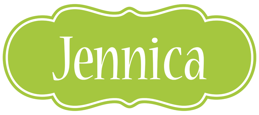 Jennica family logo