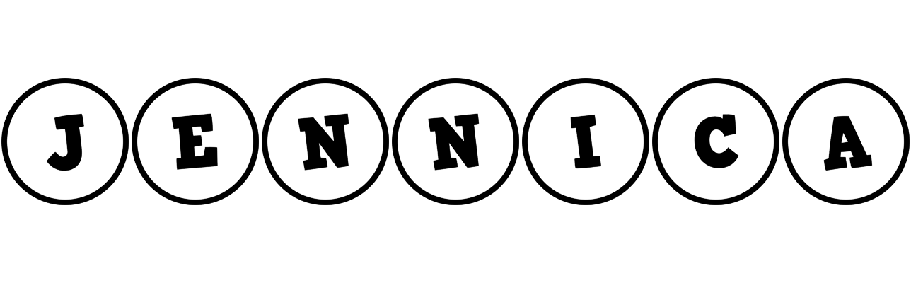 Jennica handy logo