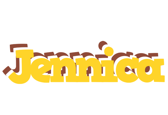 Jennica hotcup logo