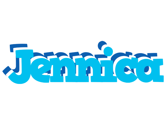 Jennica jacuzzi logo