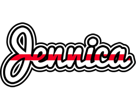 Jennica kingdom logo