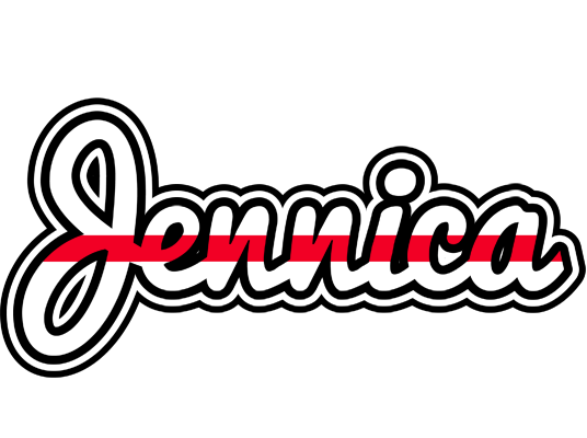 Jennica kingdom logo