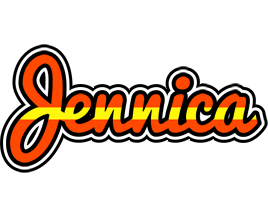 Jennica madrid logo