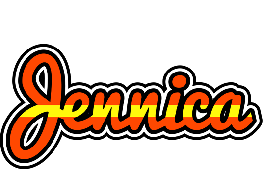 Jennica madrid logo