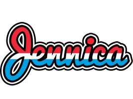 Jennica norway logo