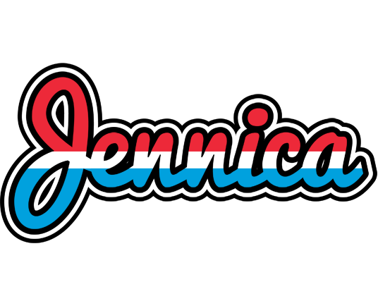 Jennica norway logo