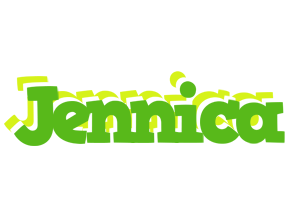 Jennica picnic logo