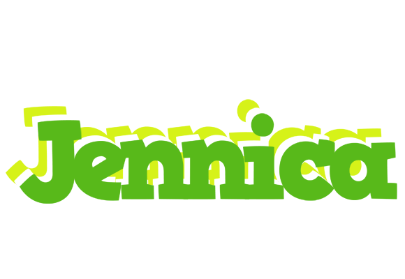 Jennica picnic logo