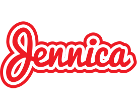 Jennica sunshine logo