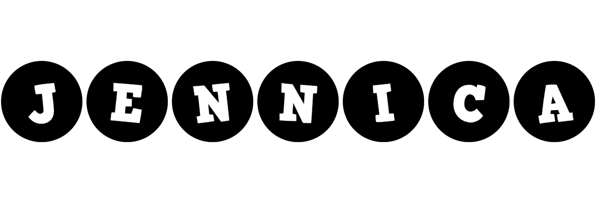 Jennica tools logo