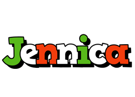 Jennica venezia logo