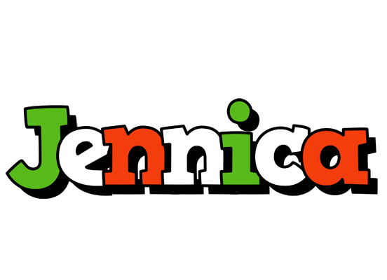 Jennica venezia logo